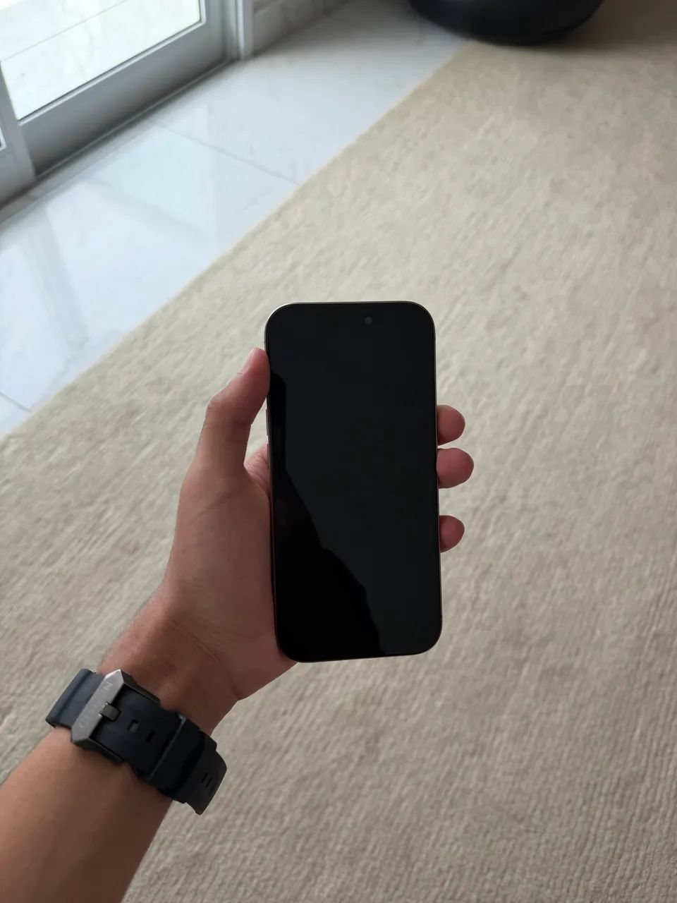 ? iPhone 16 Pro 256GB - Oportunidade de Verdade! ? - Foto 5
