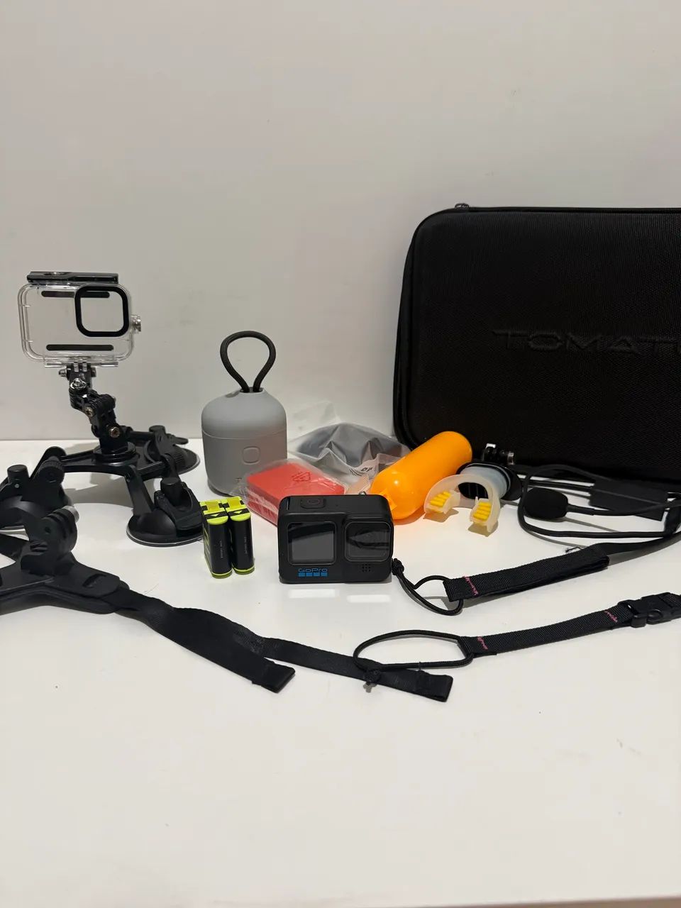 GoPro Hero10 Black - Foto 4