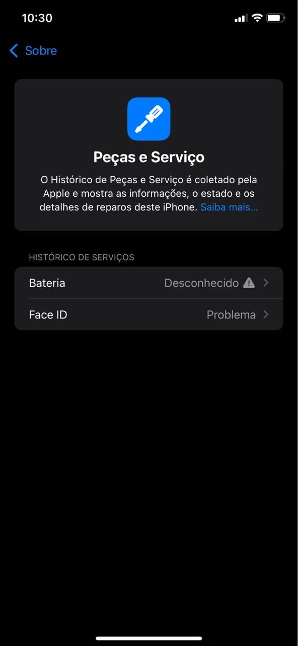 Iphone  xr pra sair logo - Foto 4