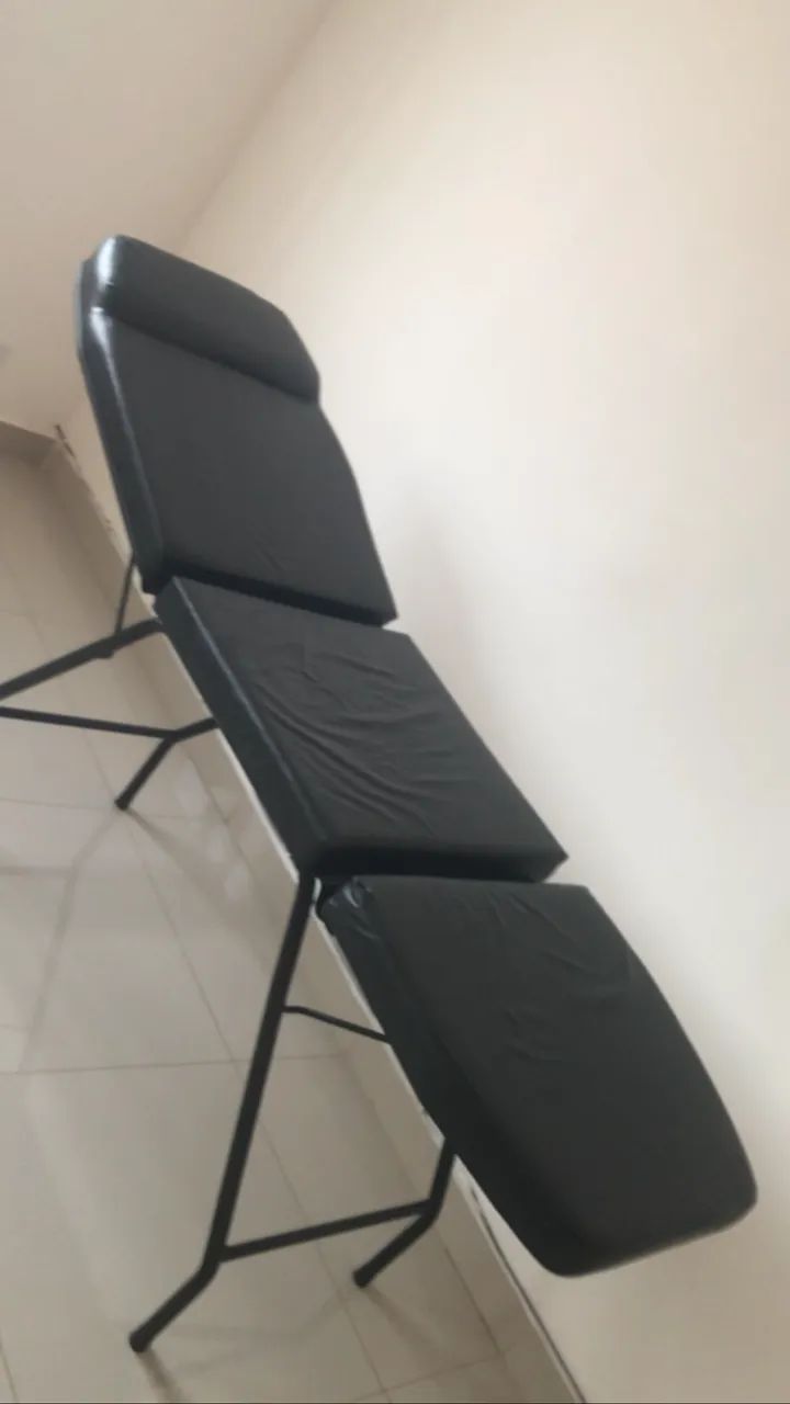 Maca estética 