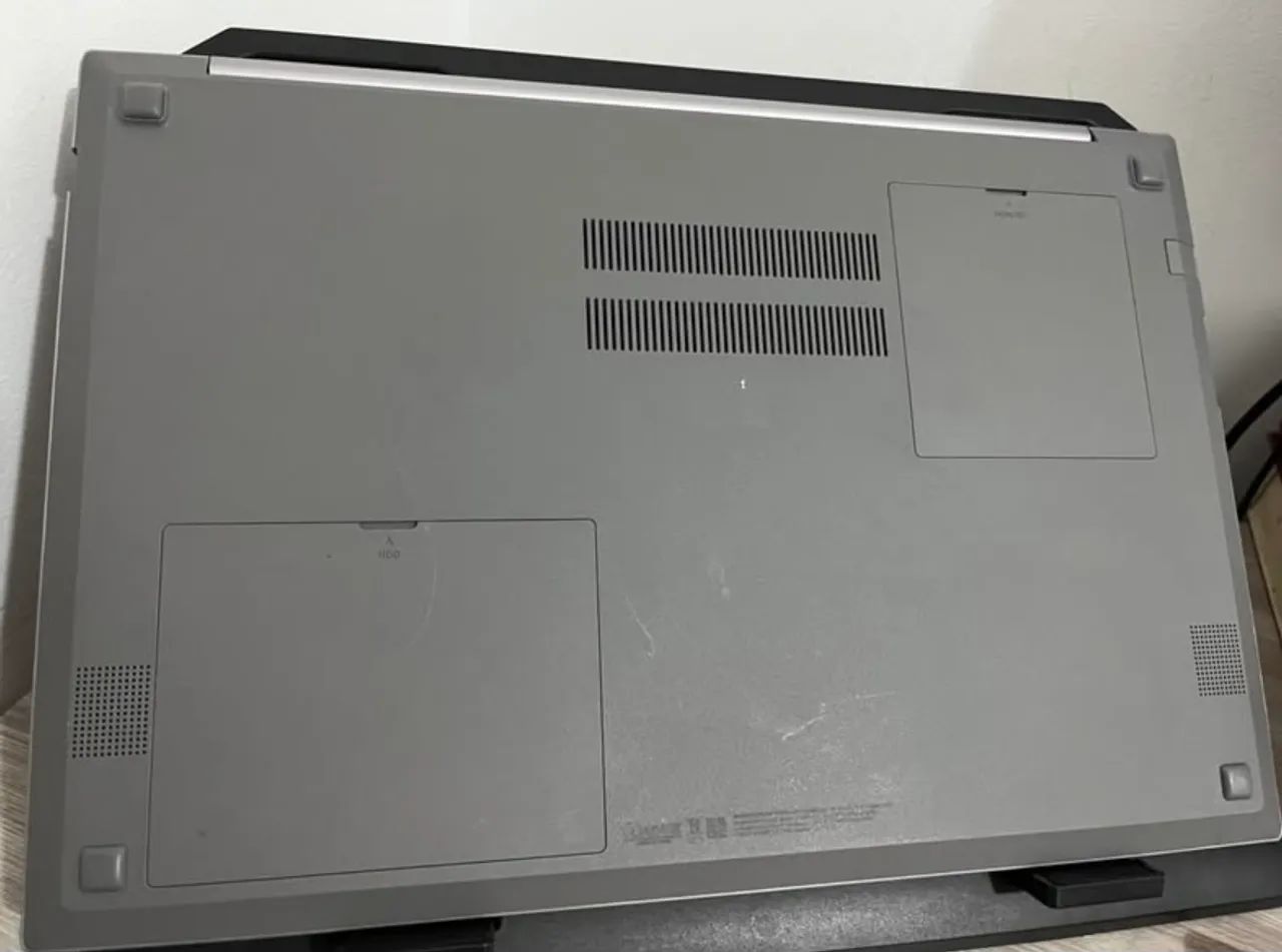 Notebook Samsung Book E20 c/ SSD 128gb - Foto 3