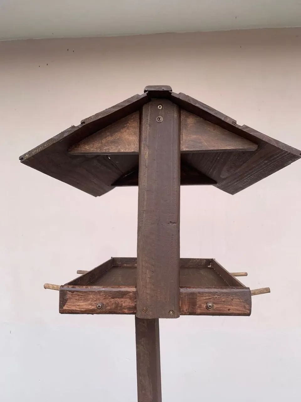 Comedouro para pássaros livres - Foto 6