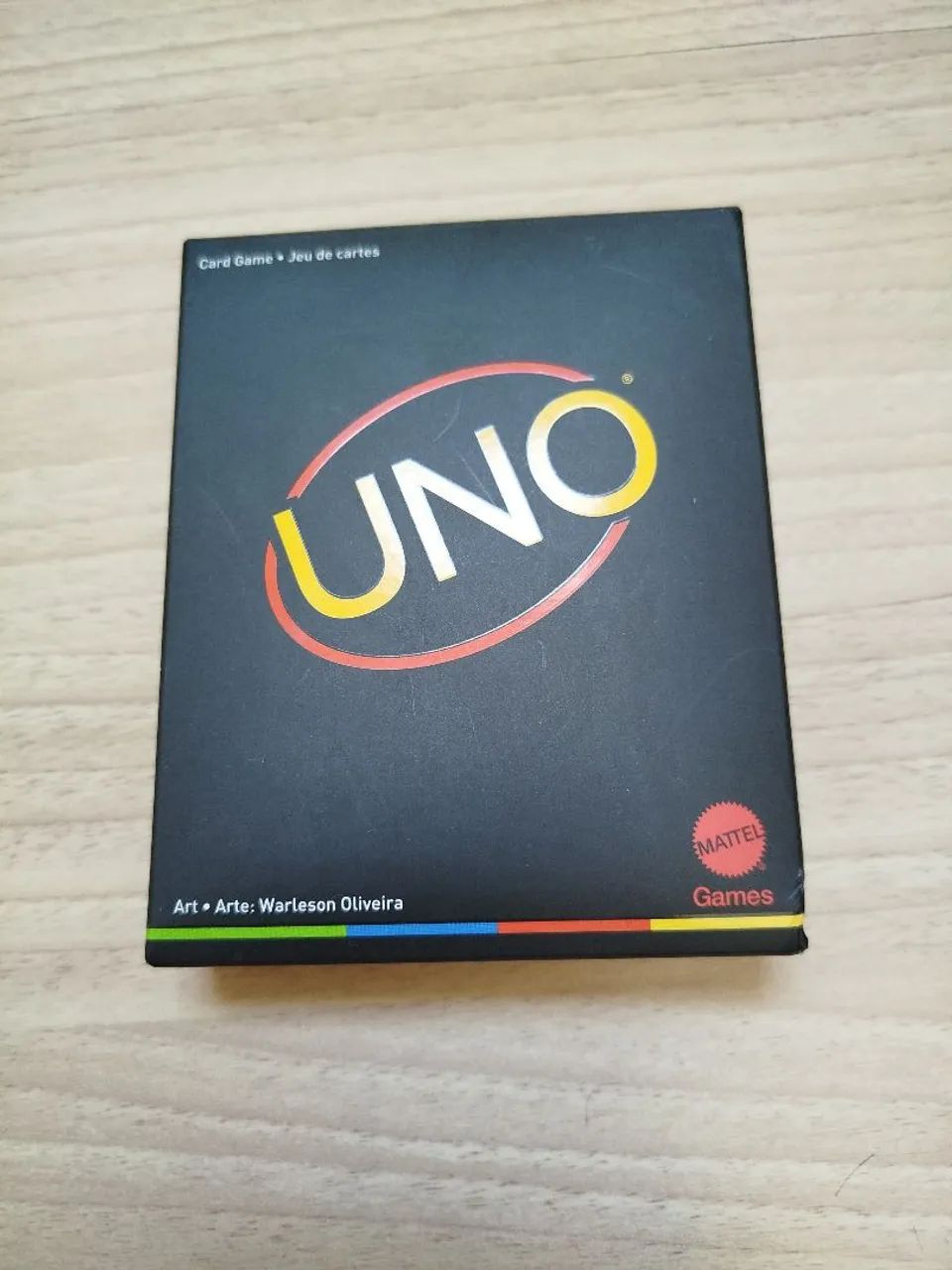 Uno Minimalista