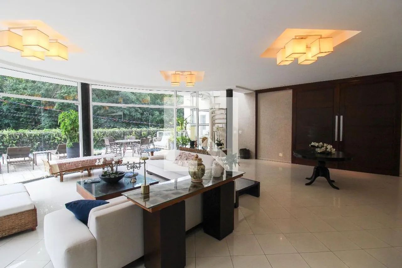 Casa à Venda - Parque dos Príncipes, 4 Quartos, 697 m2 - Foto 2