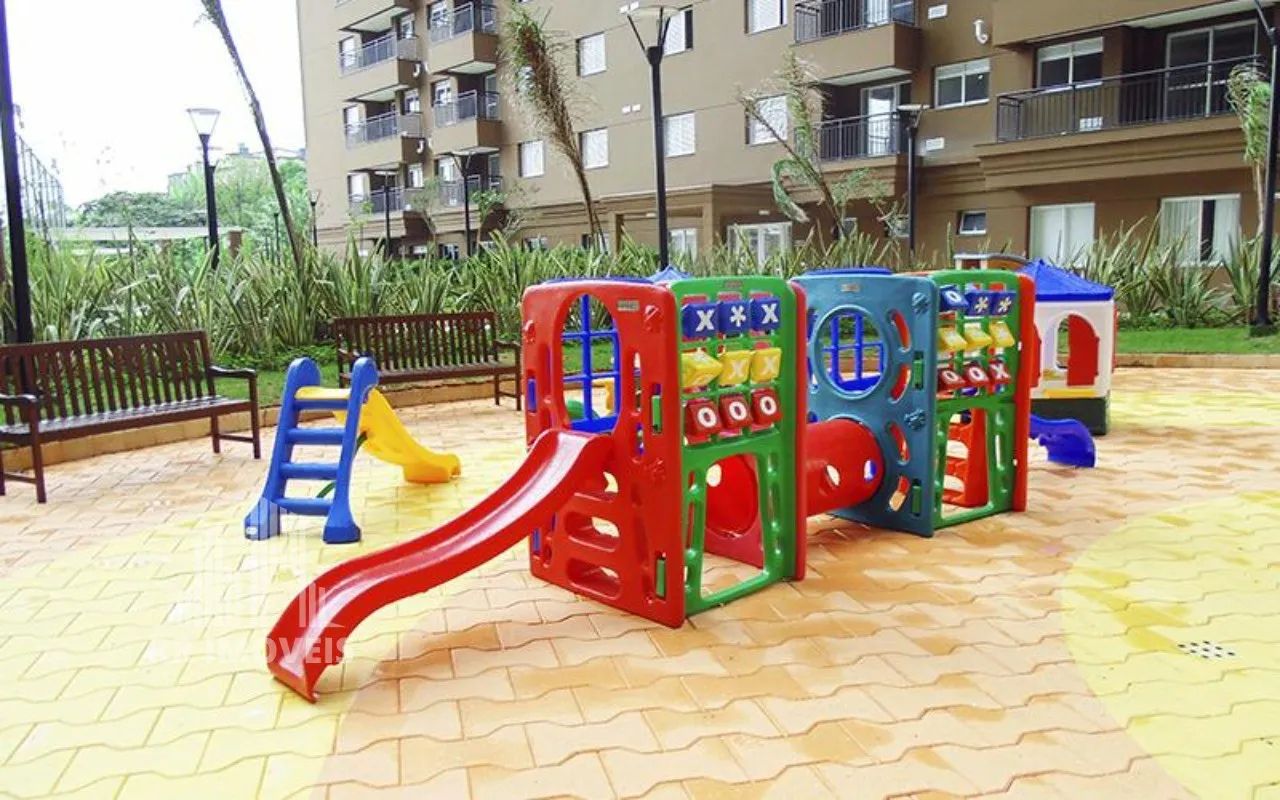 RR8811 Apartamento 60m² CONDOMÍNIO CENTRAL PARK - OPORTUNIDADE - 2 Dorms 1 Vaga - Barueri, - Foto 12
