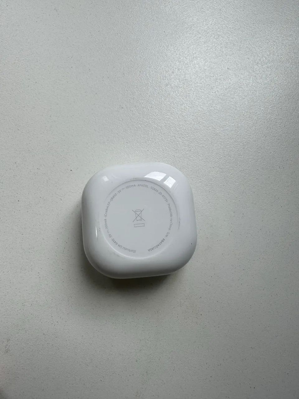 Fone de ouvido Galaxy Buds Samsung - Foto 5
