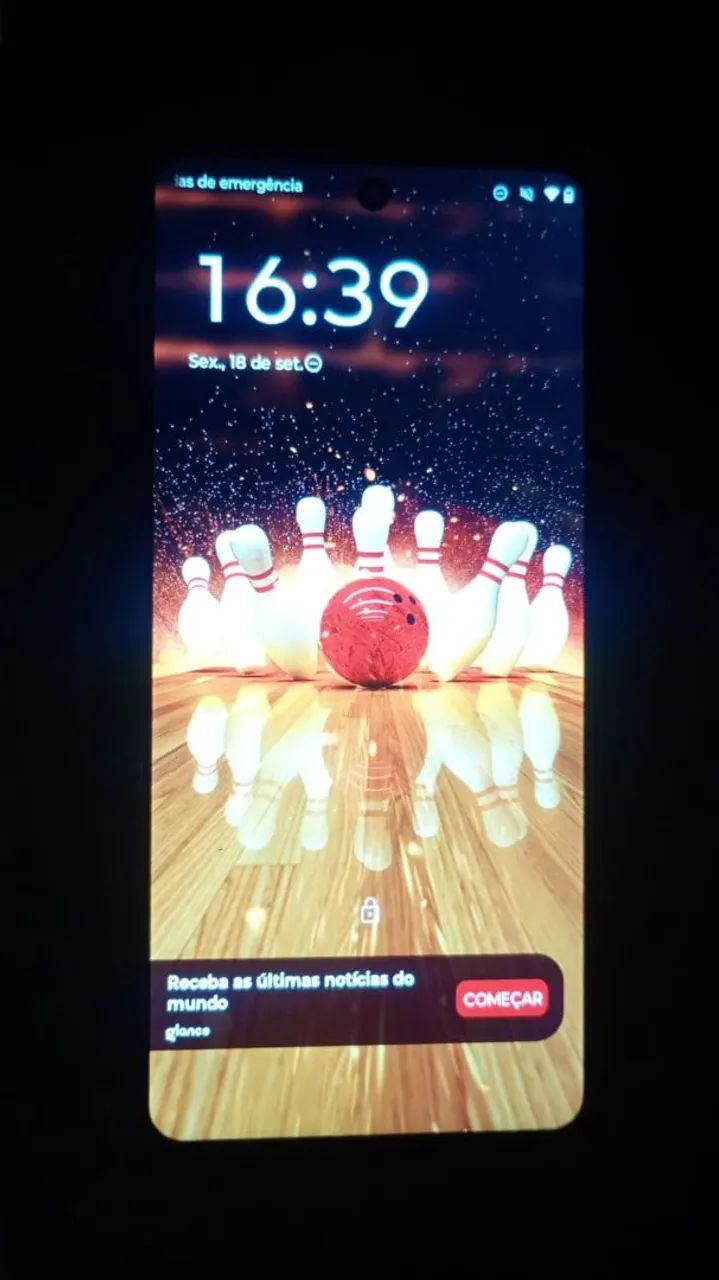 Celular motog24 no precinho pra vender logo  - Foto 3