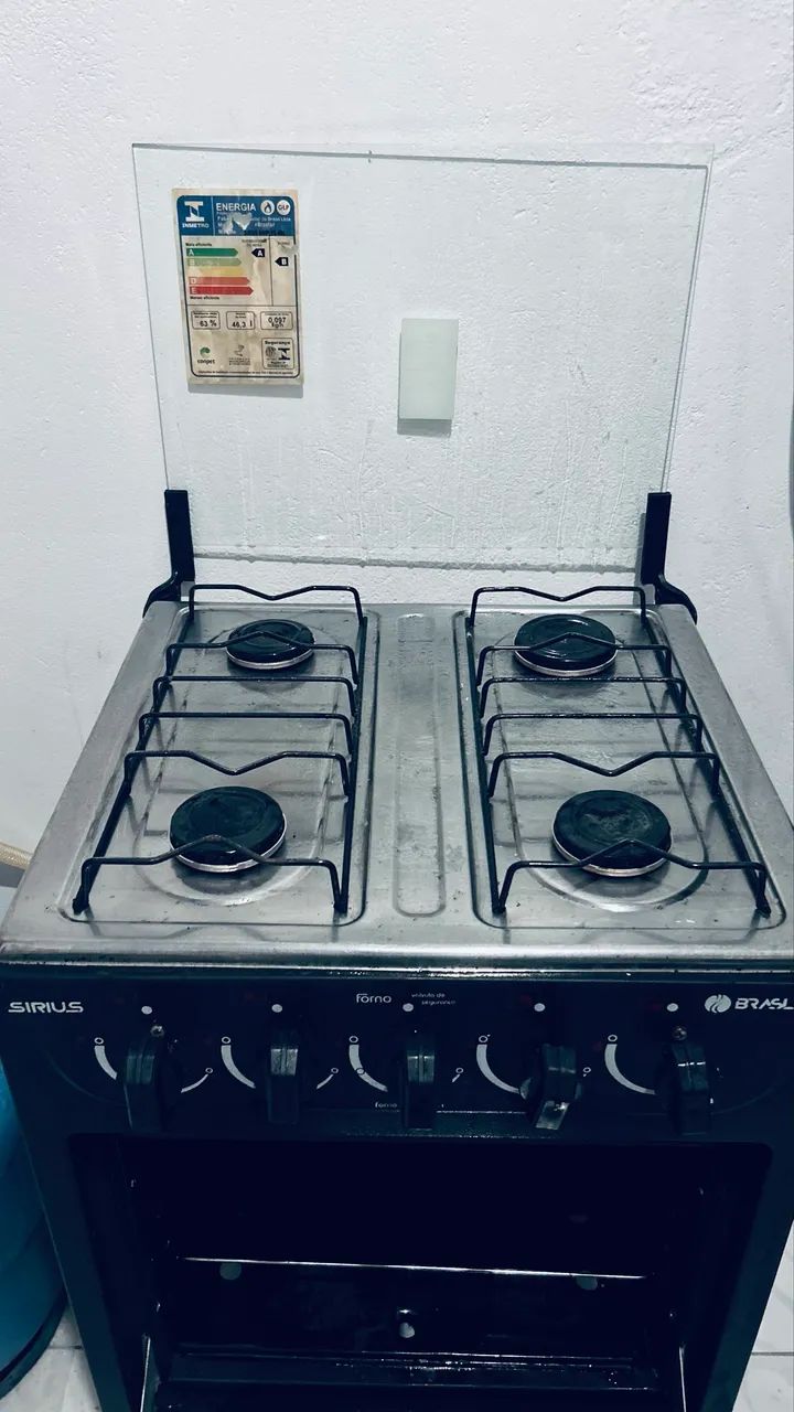 Fogão  - Foto 3