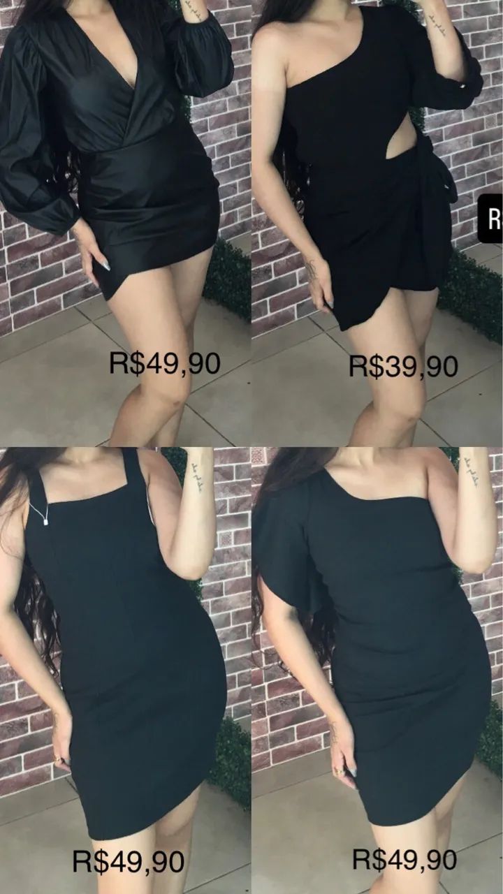 Looks por  - Foto 5