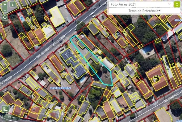 Urbana no bairro Lixeira em Cuiabá - MT - Foto 3