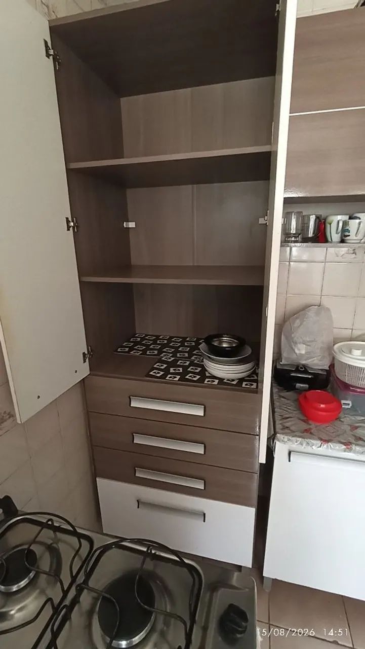 Armário cozinha - Foto 3