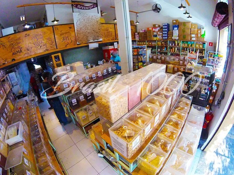 Loja Produtos Naturais na Mooca, SP - Foto 2