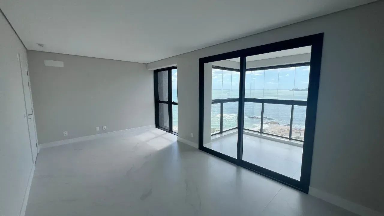 Apartamento 2 Suítes com Vistar Mar em Penha! - Foto 5