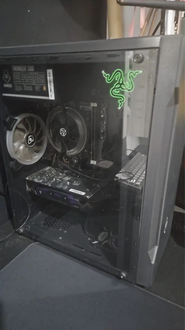 PC GAMER  - Foto 4
