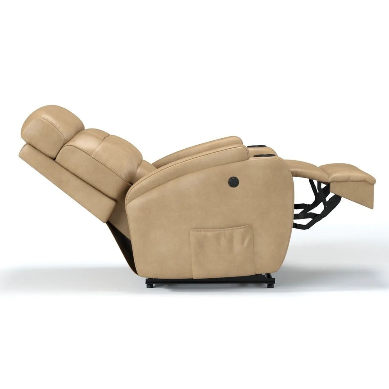 Poltronas ergonômicas pós operatório 