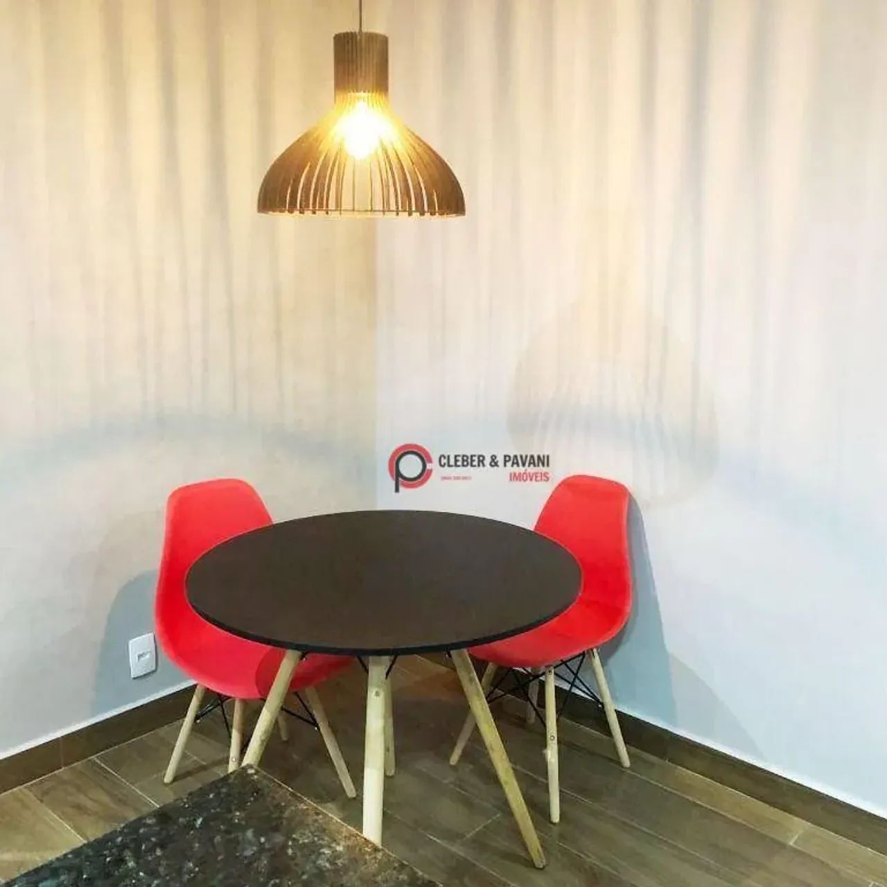 Flat com 1 dormitório para alugar, 44 m² por R$ 3.504,03/mês - Edifício Red Sorocaba - Sor - Foto 2