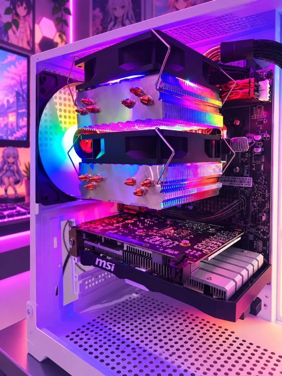 Vendo Pc Gamer  - Foto 5