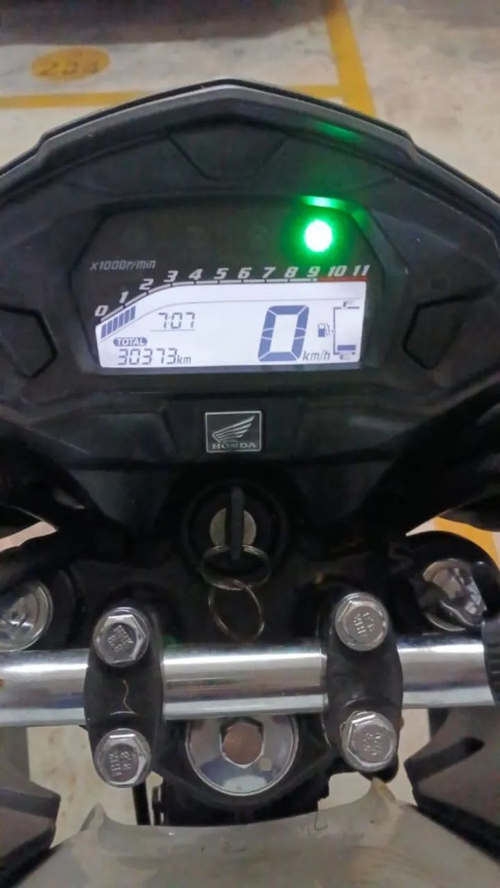Cg 160 cargo - Foto 2
