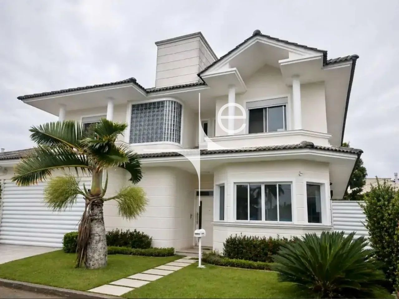 Casa 3 quartos em Jurerê
