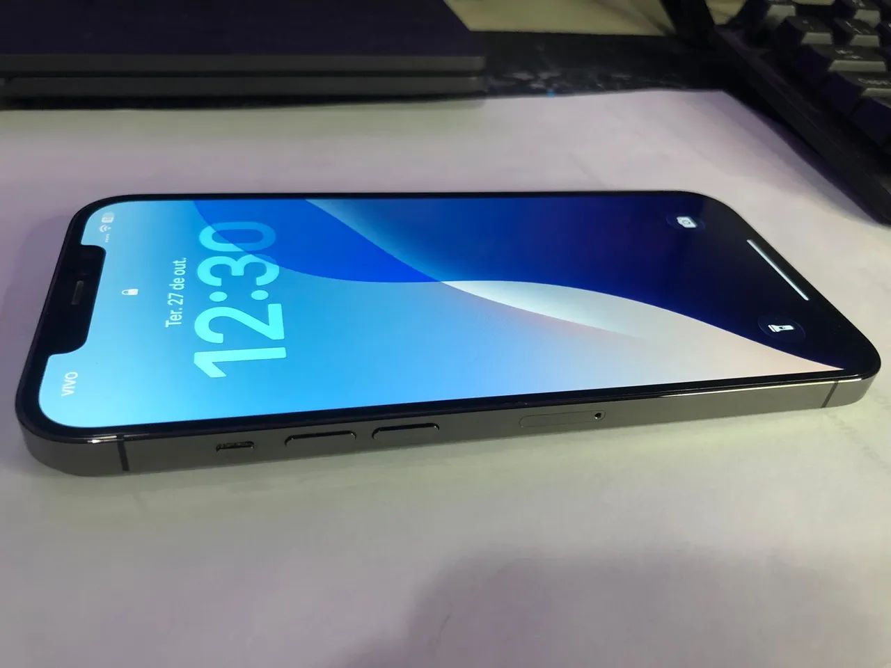 iPhone 12 Pro Max 512GB - Foto 5