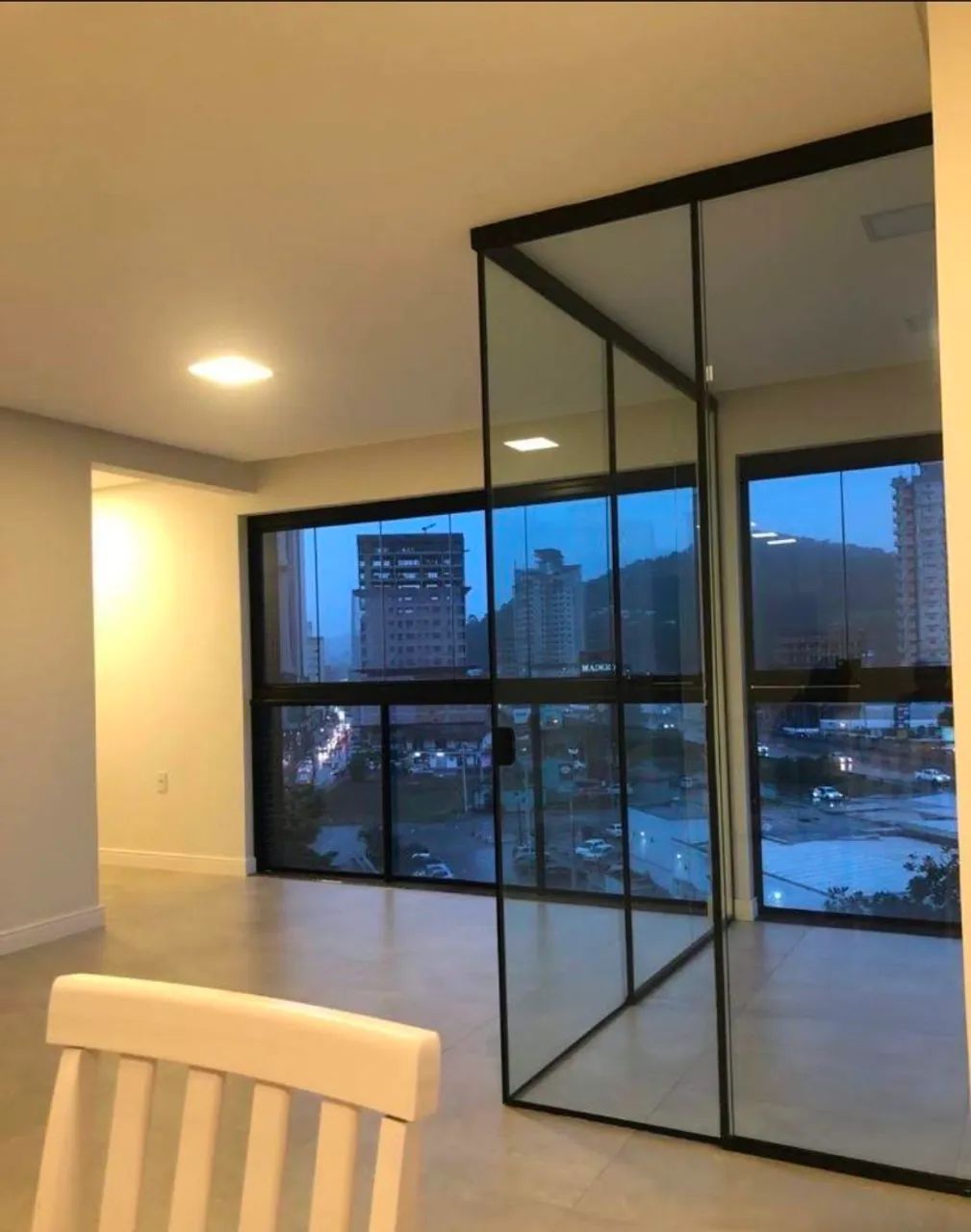 Aluguel  anual centro de itapema 3 suites - Foto 4