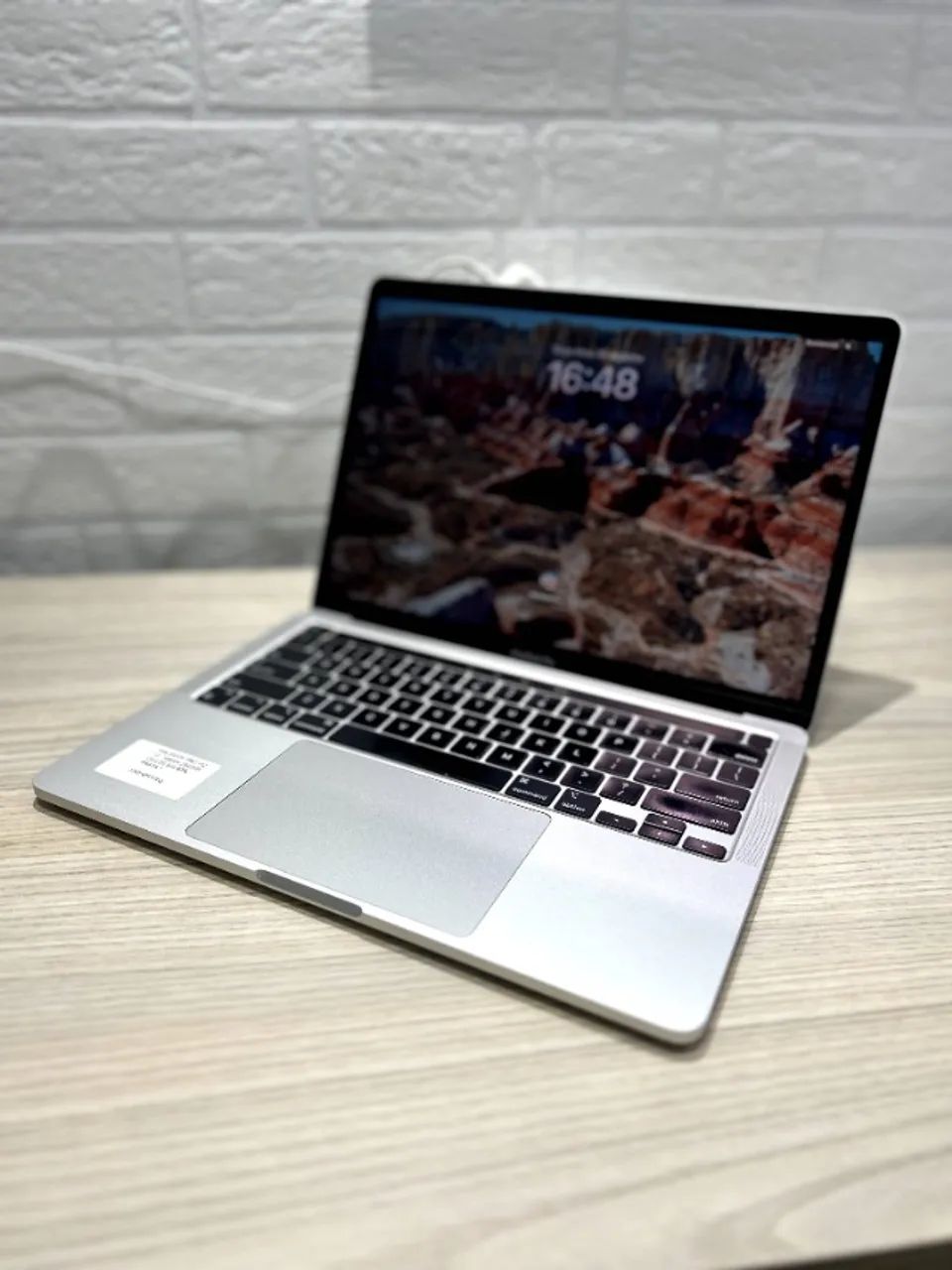 Macbook PRO M2 13" 16Gbs RAM 256Gbs SSD - Foto 2