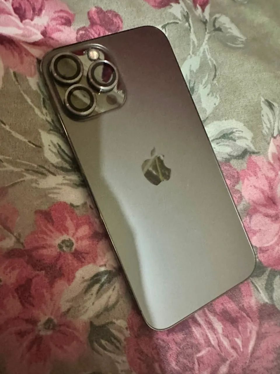 iPhone 13 pro max 128gb - Foto 4