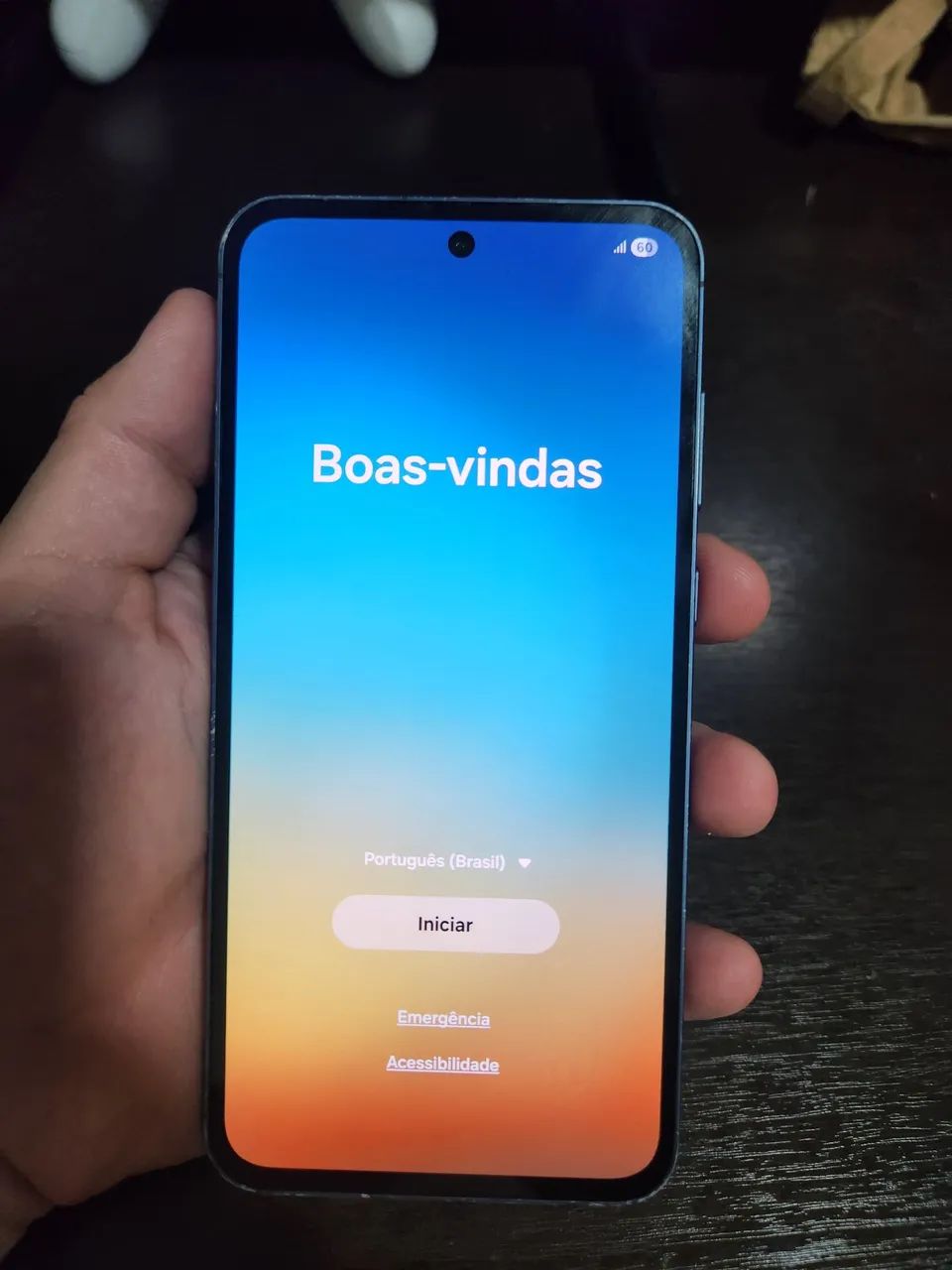 Samsung Galaxy A55 5G  - Foto 2