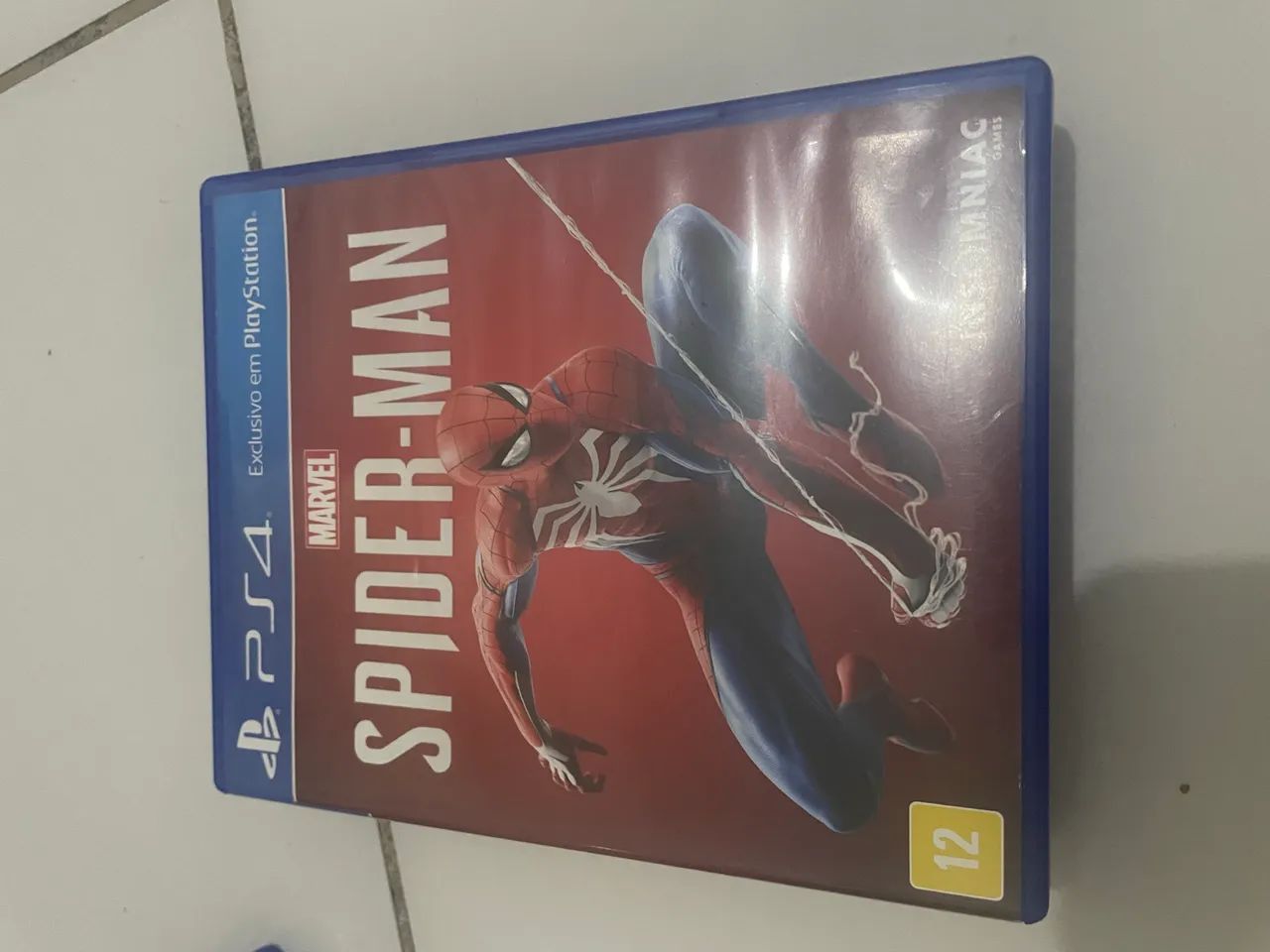 JOGOS PARA PS4 - Foto 2