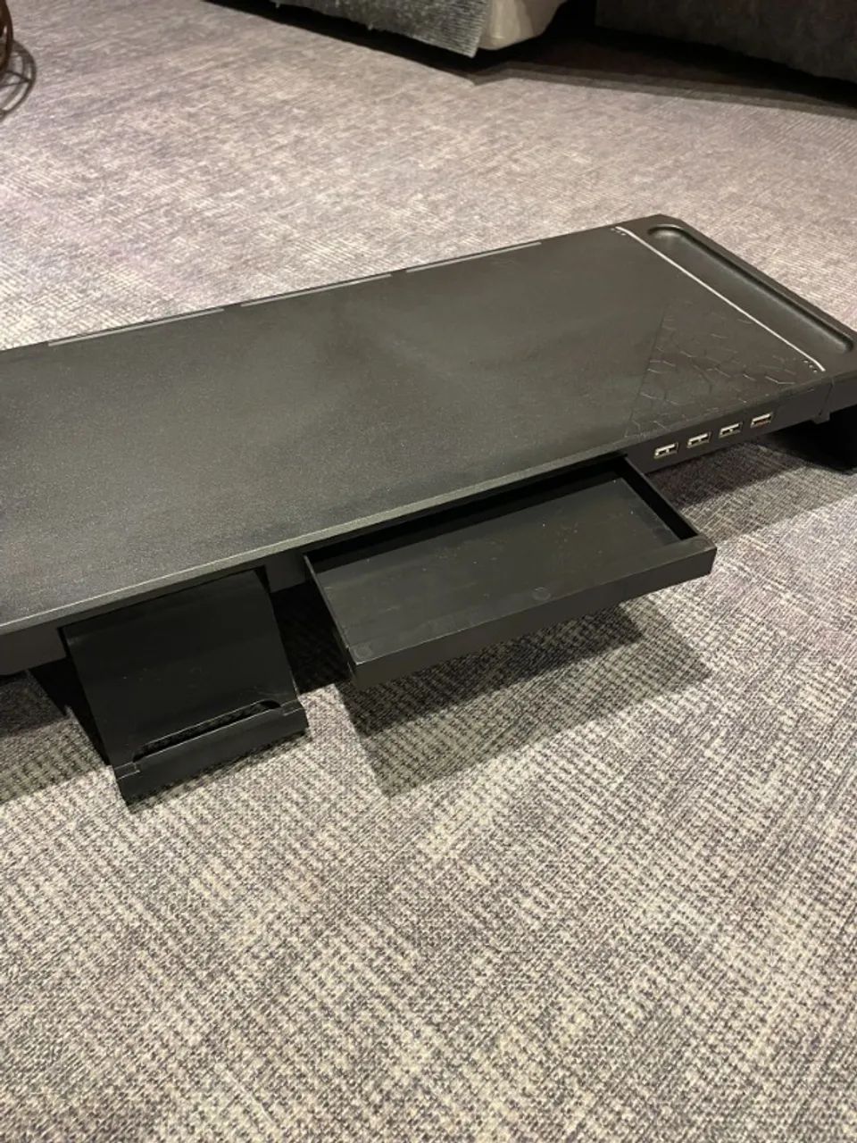 Base Para Monitor C3Tech - Foto 2