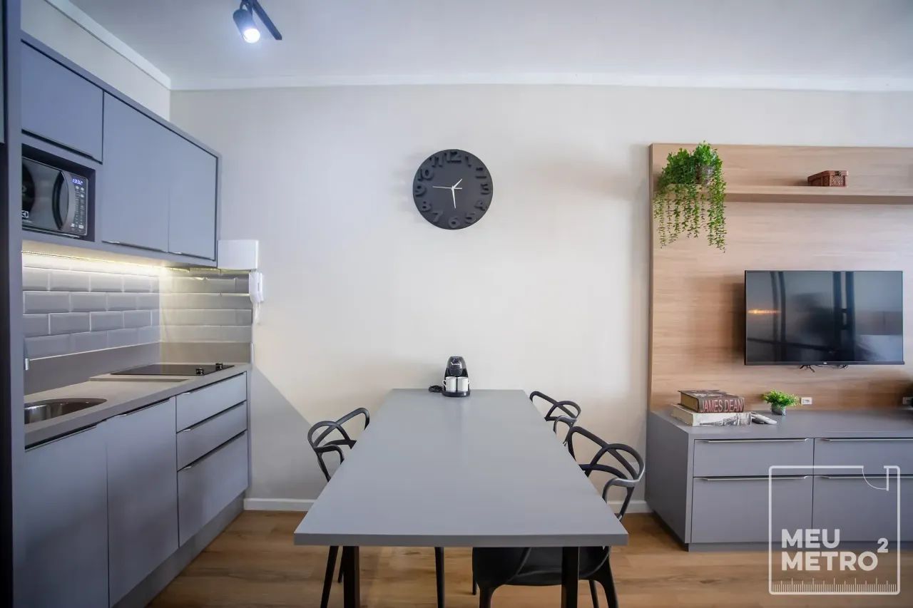Apartamento à venda, Centro, Florianópolis, SC - Foto 5