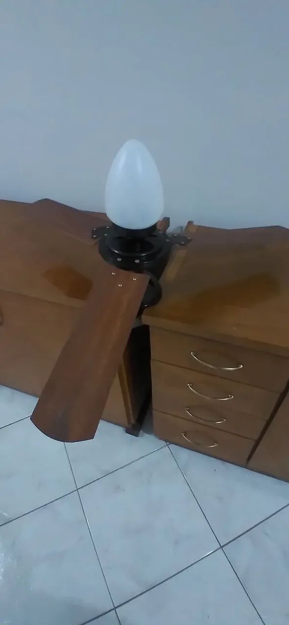 Ventilador - Foto 2