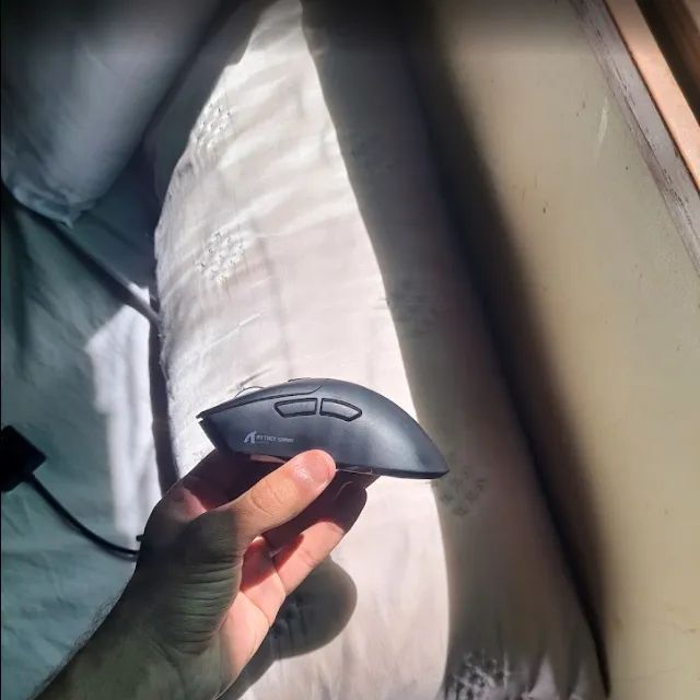 Attack Shark R1 - Foto 5