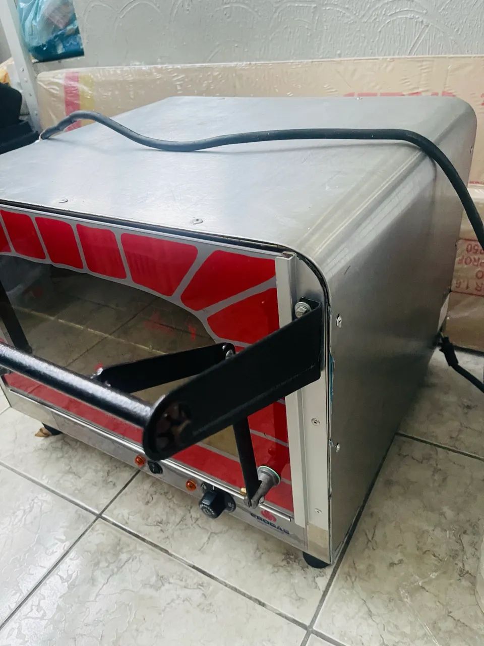 Forno Elétrico  - Foto 2