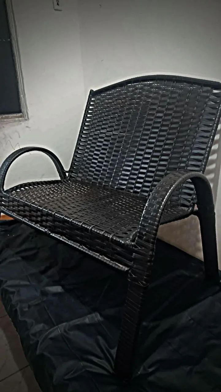 Conjuto de terraço  - Foto 3