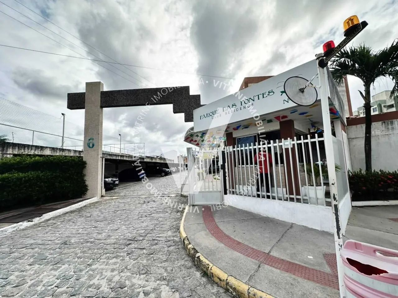 PARQUE DAS FONTES [754]