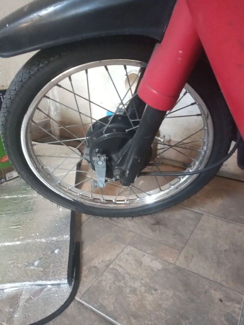 Crypton  - Foto 3