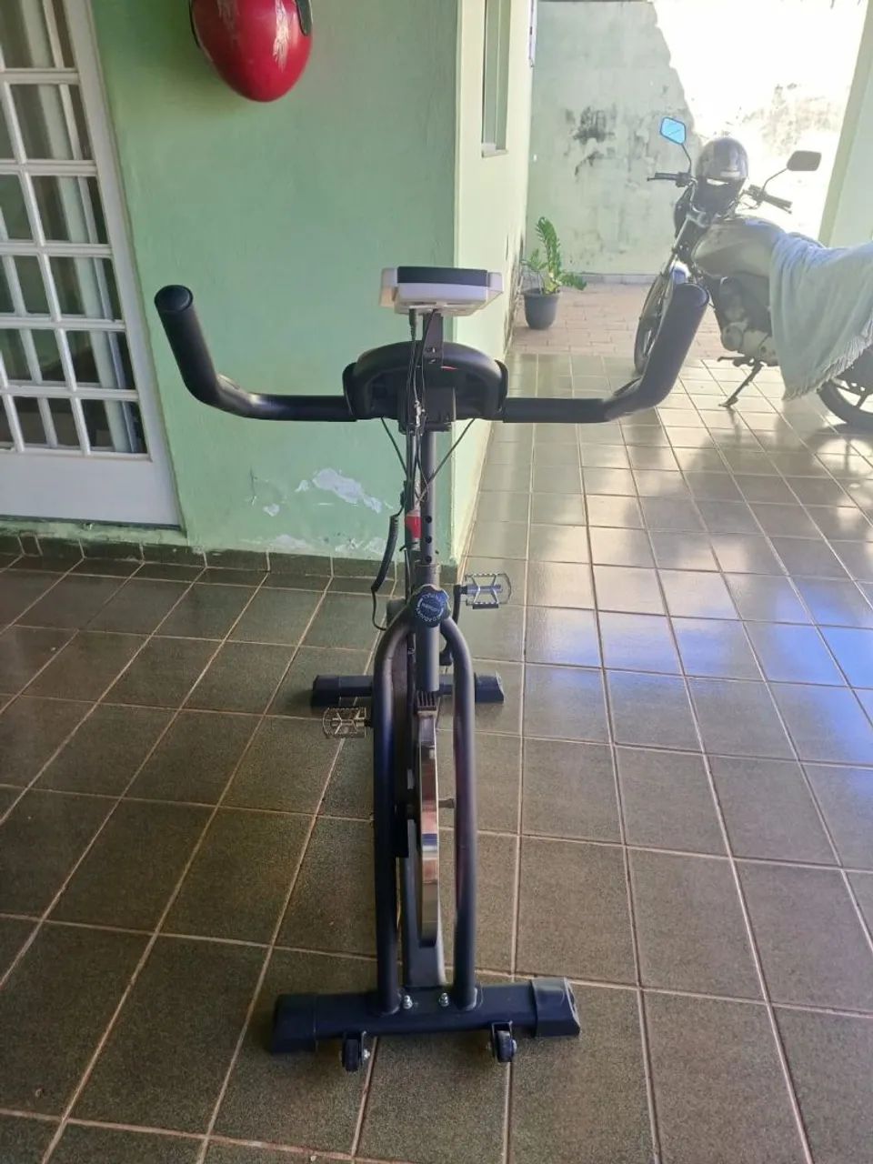 Bicicleta Ergometrica - Foto 5