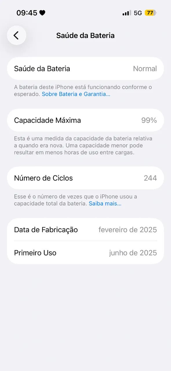 iPhone 16 - Foto 4
