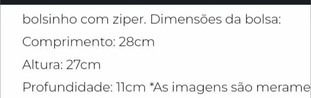 Bolsa Couro legítimo - Foto 4