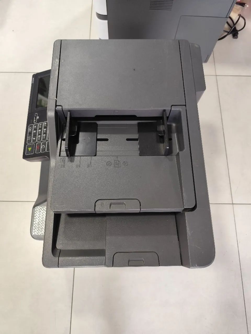 IMPRESSORA LEXMARK MX522 - Foto 5