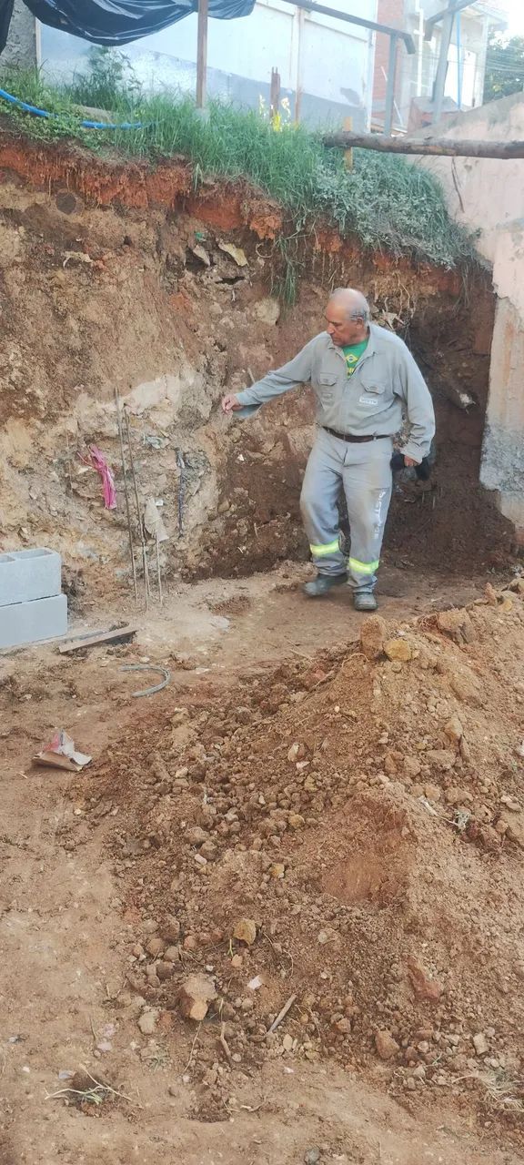 Pedreiro reformas em geral - Foto 2