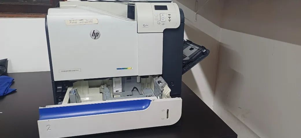 Impressora a laser HP - Foto 3