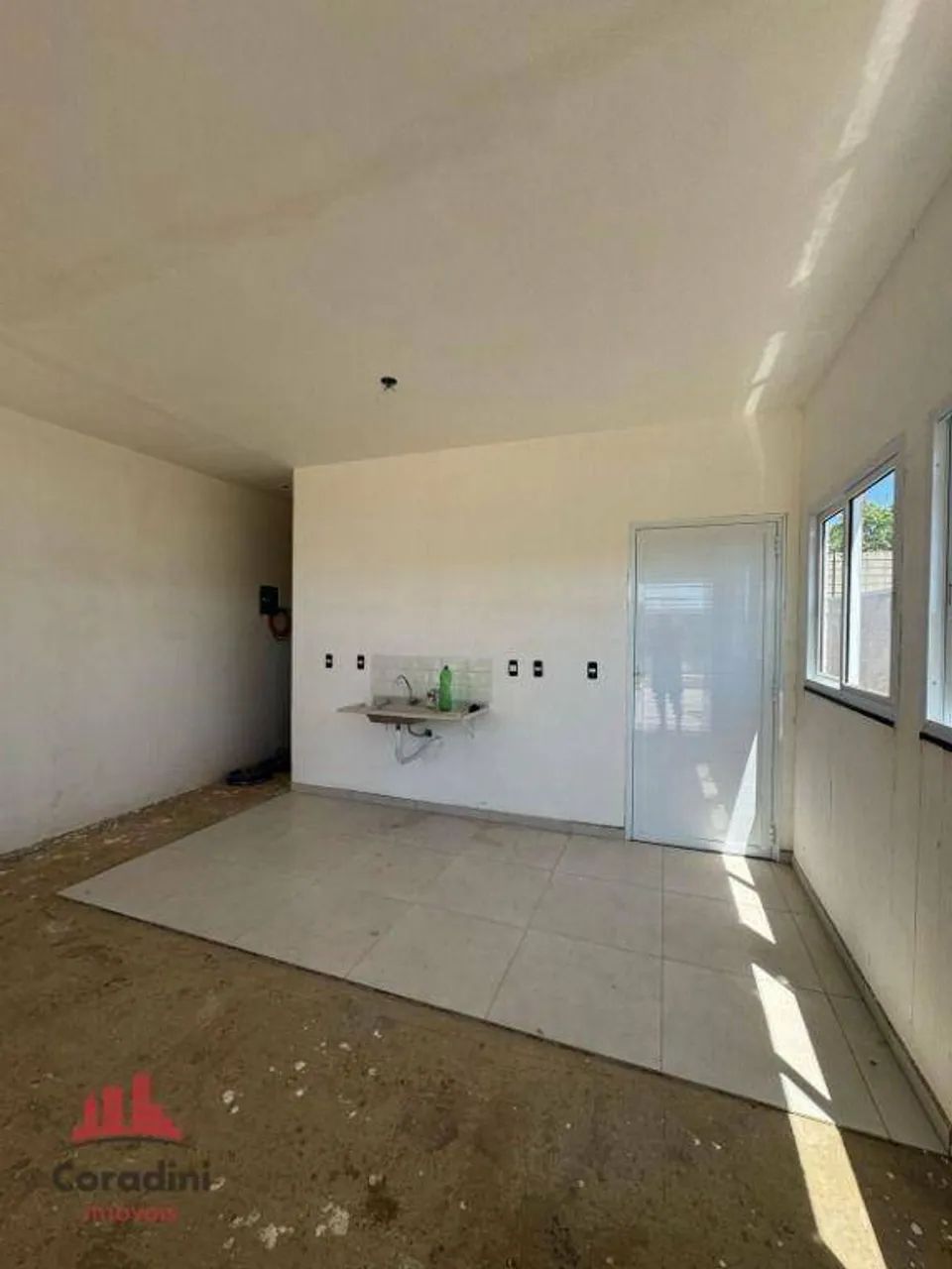 Casa a venda Residencial Terras de Amparo - Foto 5