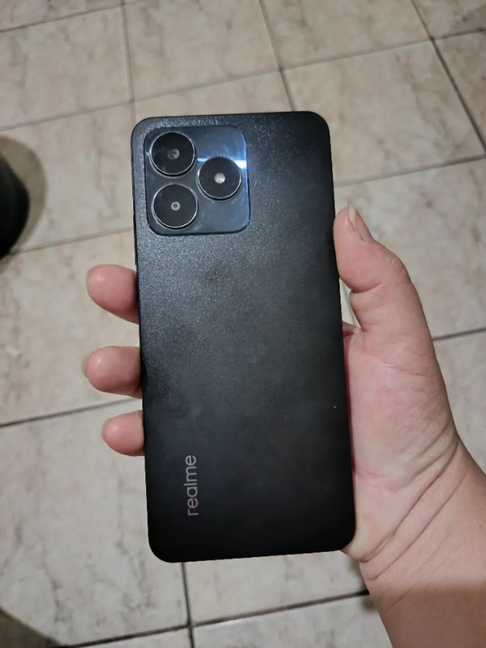 Vendo celular realme c53 novinho  - Foto 4