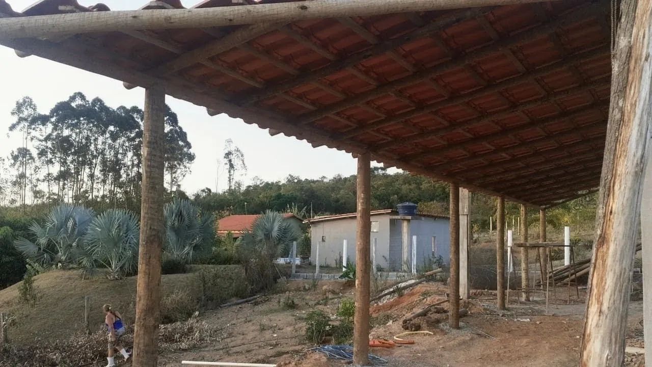 Vendo ou troco Casa em Belo Vale- MG - Foto 3
