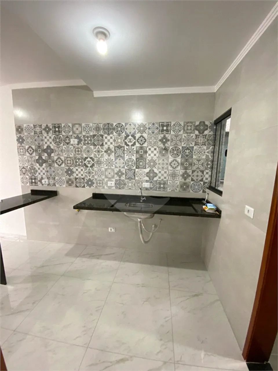 Apartamento com 2 quartos à venda em Vila santa isabel - SP - Foto 3