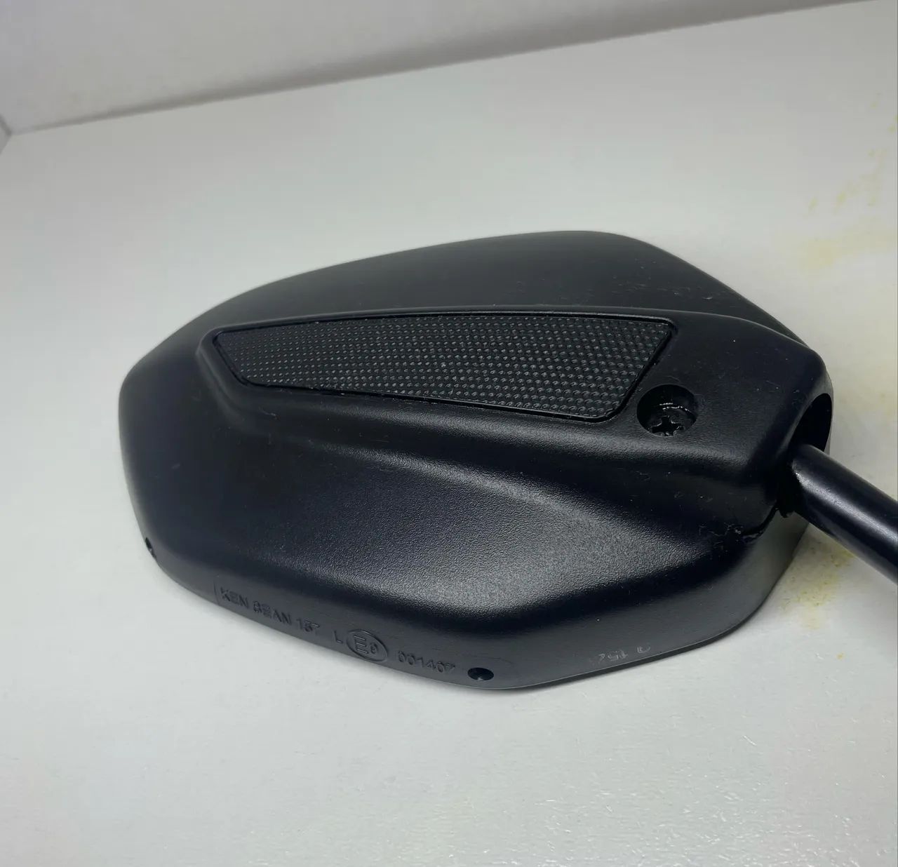 Retrovisor de moto fan 160 - Foto 2