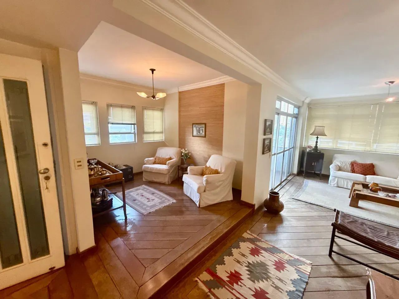Edifício Maxims | Setor Oeste  205 m² | 4Q sendo 2 suítes | R$ 650.000 - Foto 4