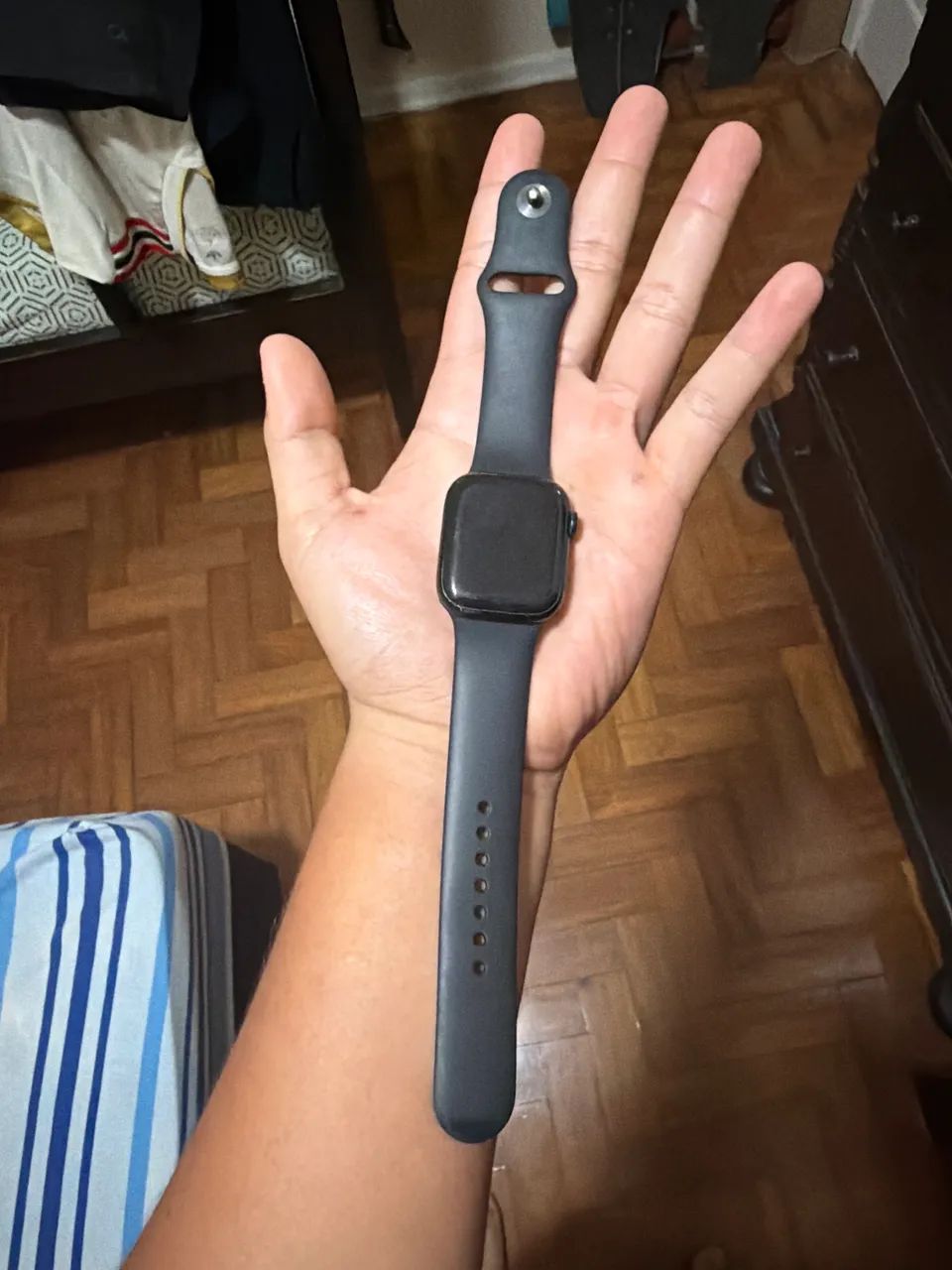 aplle watch serie 6 
